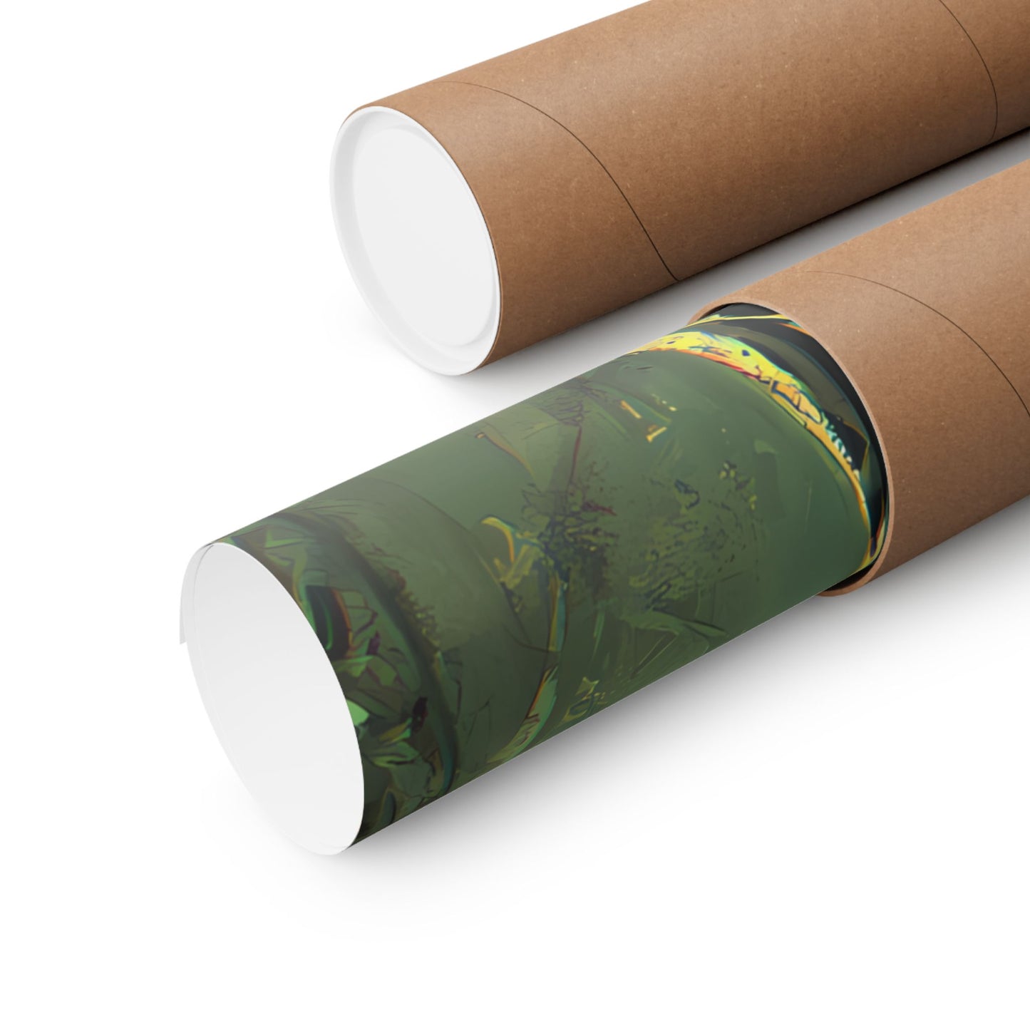 Suguru Geto, Jujutsu Kaisen Anime Matte Vertical Poster Wall Art