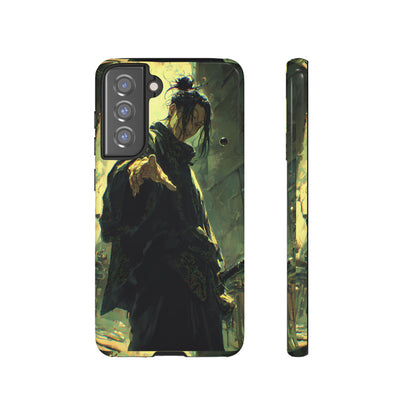 Suguru Geto Jujutsu Kaisen Anime-Inspired Phone Case: Tough Cases, Phone Cover
