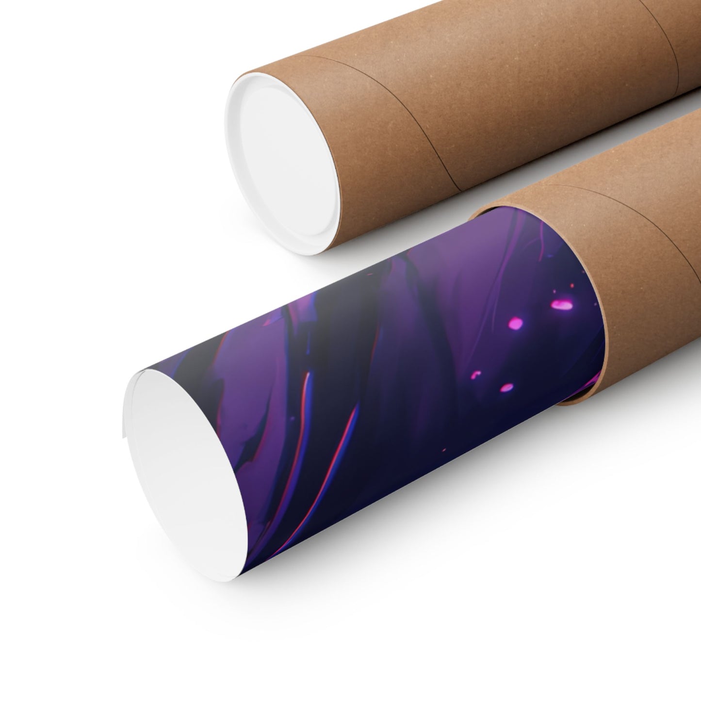 Gojo Satoru, Limitless Power Jujutsu Kaisen Anime Matte Vertical Poster Wall Art