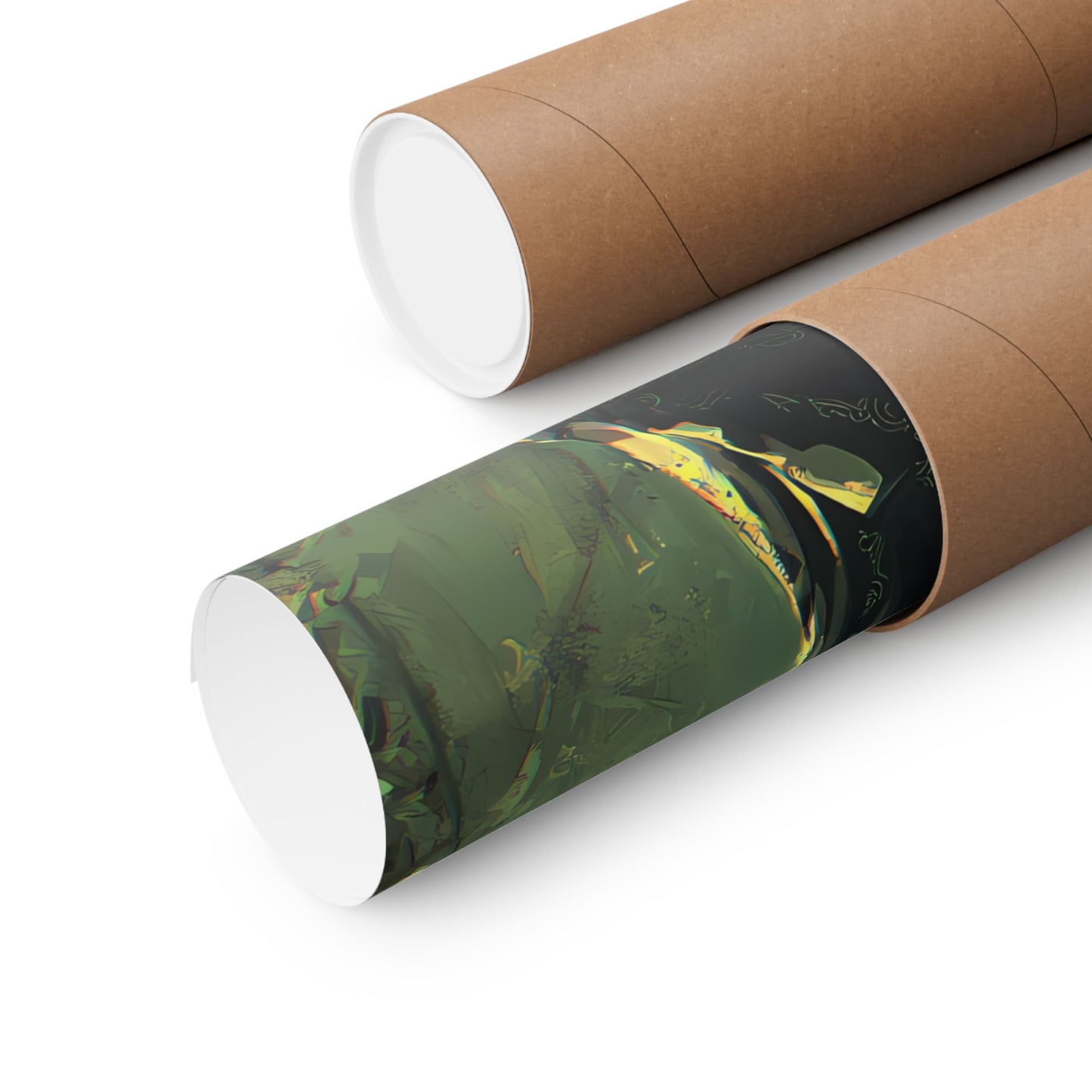 Suguru Geto, Jujutsu Kaisen Anime Matte Vertical Poster Wall Art
