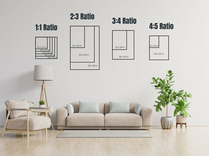 Dragon Ball Super, DBZ Anime Posters, Matte Vertical Poster Wall Art