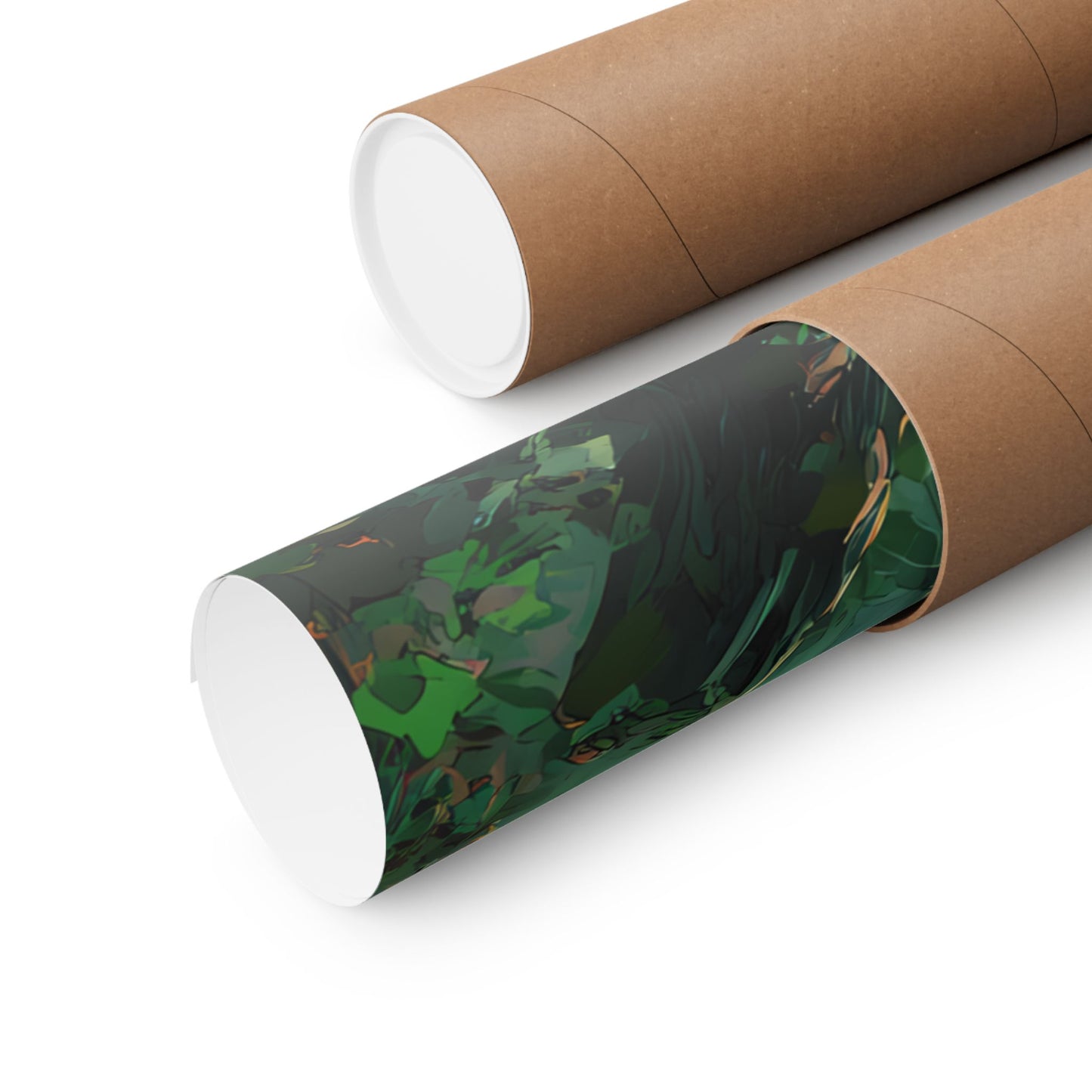 Gon Freecss, Hunter X Hunter Anime Matte Vertical Poster Wall Art