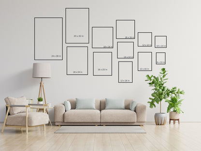 Dragon Ball Super, DBZ Anime Posters, Matte Vertical Poster Wall Art