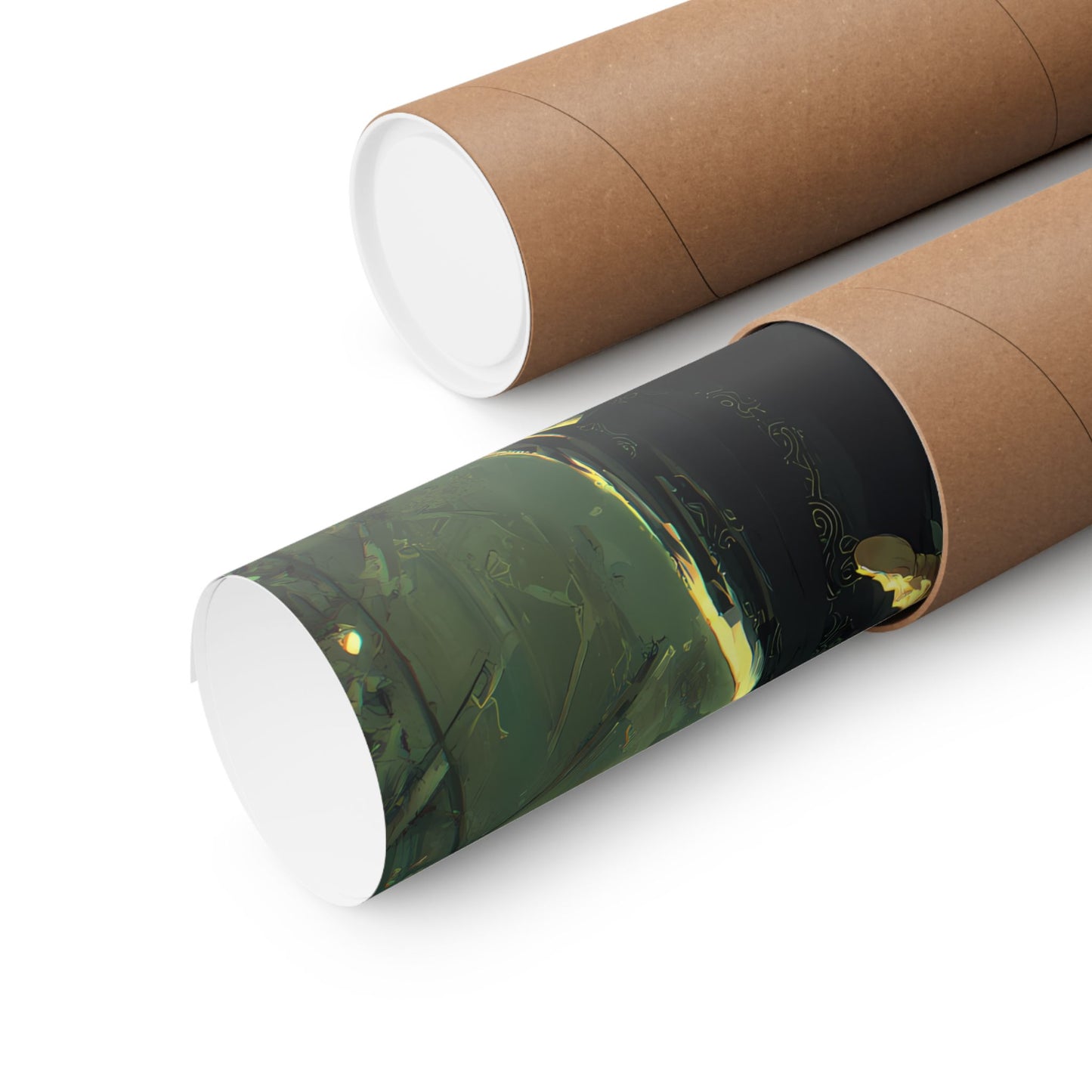 Suguru Geto, Jujutsu Kaisen Anime Matte Vertical Poster Wall Art