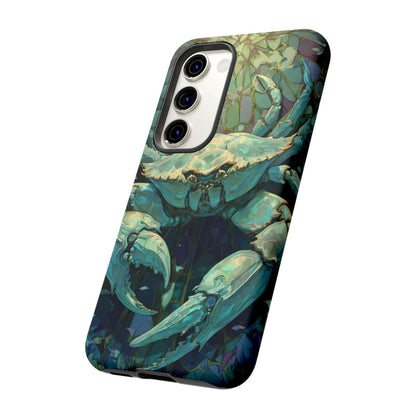 Cancer Zodiac Sign Fan Art Tough case for Samsung®