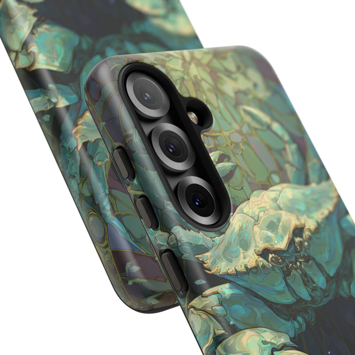 Cancer Zodiac Sign Fan Art Tough case for Samsung®