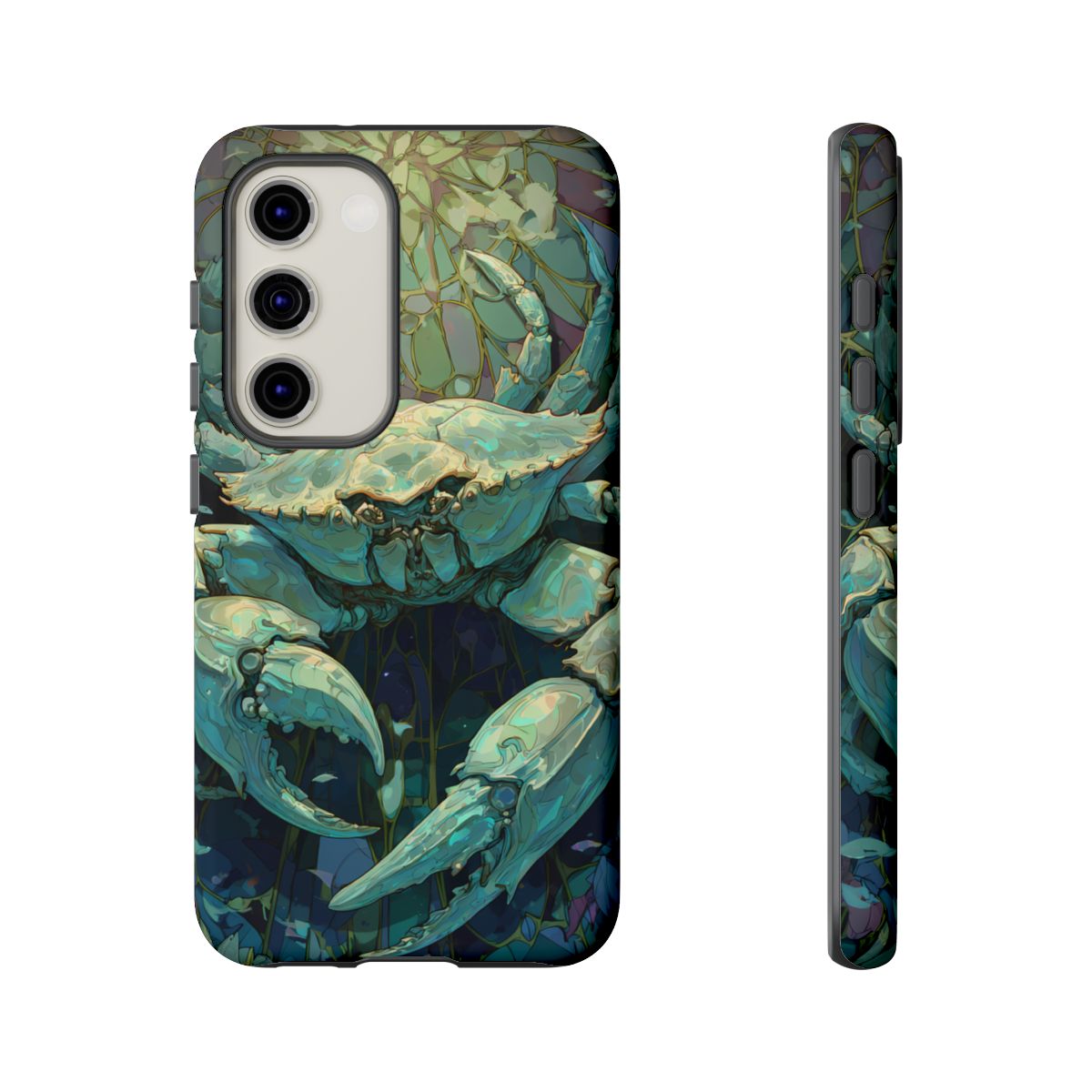 Cancer Zodiac Sign Fan Art Tough case for Samsung®