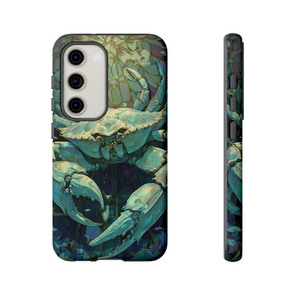 Cancer Zodiac Sign Fan Art Tough case for Samsung®