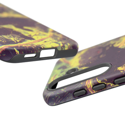 Tokyo Ghoul One Eyed Ghoul Kaneki Ken Anime Fan Art Tough case for Samsung®