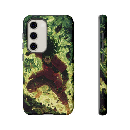 Hashirama Senju, First Hokage Naruto Shippuden Tough Case for iPhone®