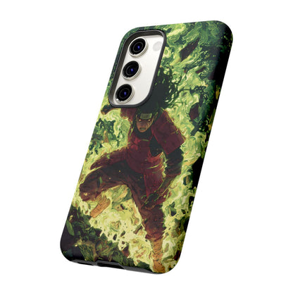 Hashirama Senju, First Hokage Naruto Shippuden Tough Case for iPhone®