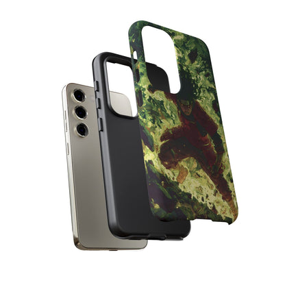 Hashirama Senju, First Hokage Naruto Shippuden Tough Case for iPhone®