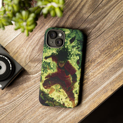 Hashirama Senju, First Hokage Naruto Shippuden Tough Case for iPhone®