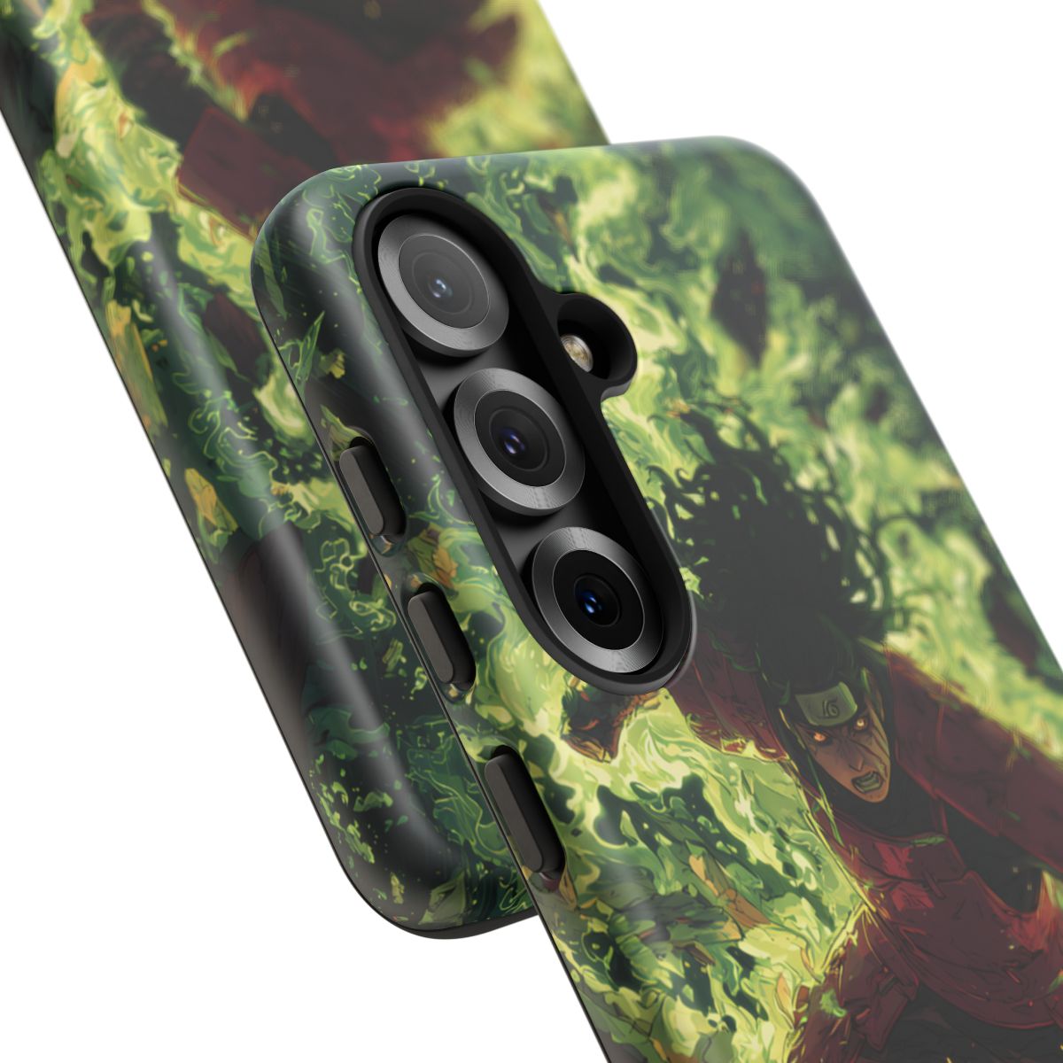 Hashirama Senju, First Hokage Naruto Shippuden Tough case for Samsung®