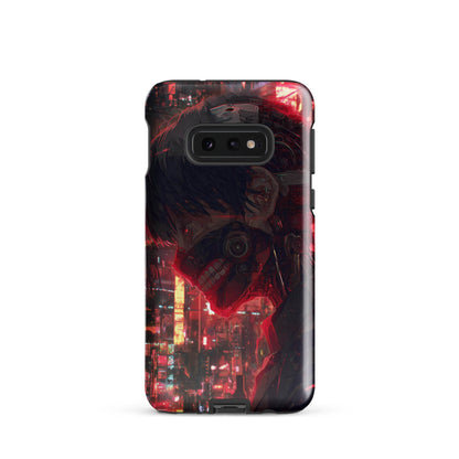 Tokyo Ghoul Kaneki Ken Anime Fan Art Tough case for Samsung® - Chromavolt