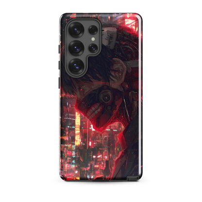 Tokyo Ghoul Kaneki Ken Anime Fan Art Tough case for Samsung® - Chromavolt