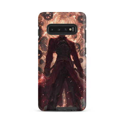 Archer Fate/Stay Night Unlimited Blade Works Reality Marble Anime Tough case for Samsung® - Chromavolt