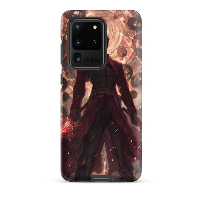 Archer Fate/Stay Night Unlimited Blade Works Reality Marble Anime Tough case for Samsung® - Chromavolt